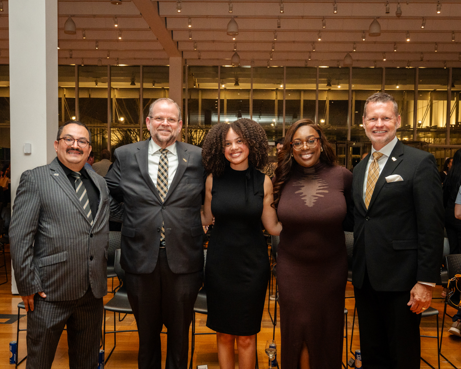 Boldly Inventing The Future ATL 87