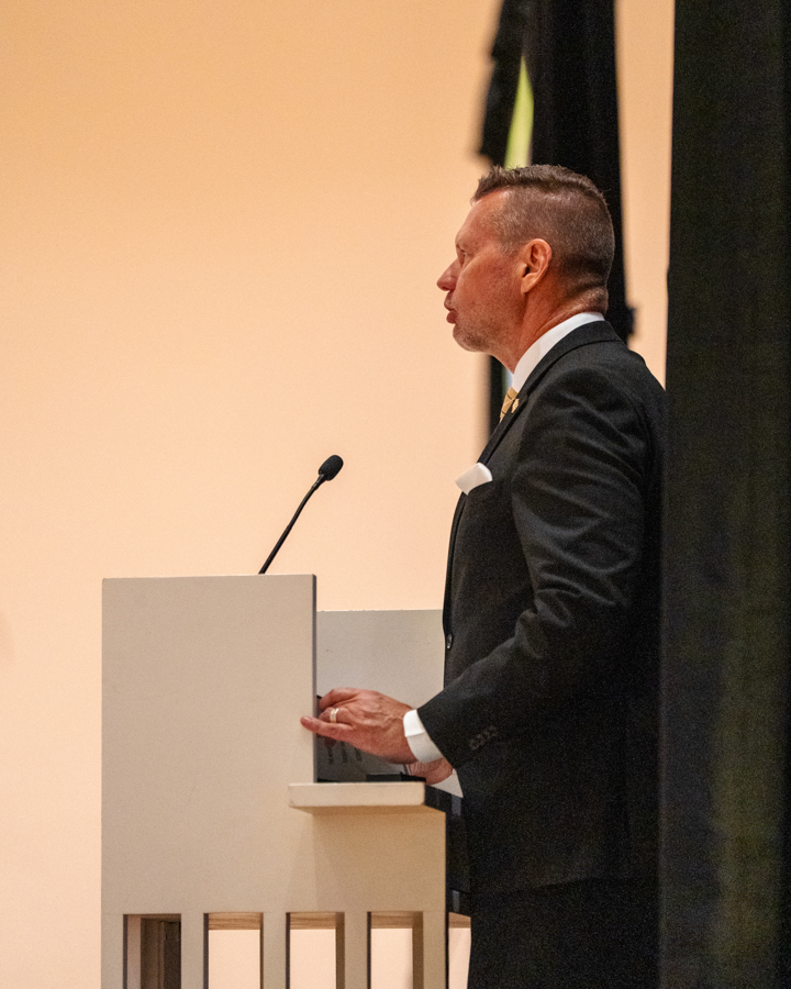 Boldly Inventing The Future ATL 88