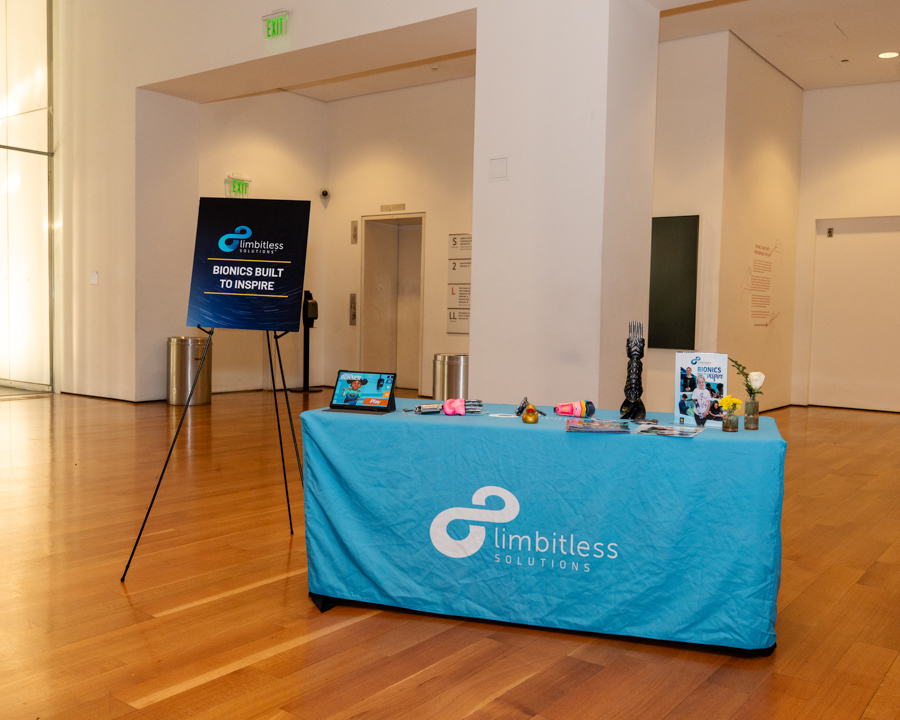 Boldly Inventing The Future ATL 9