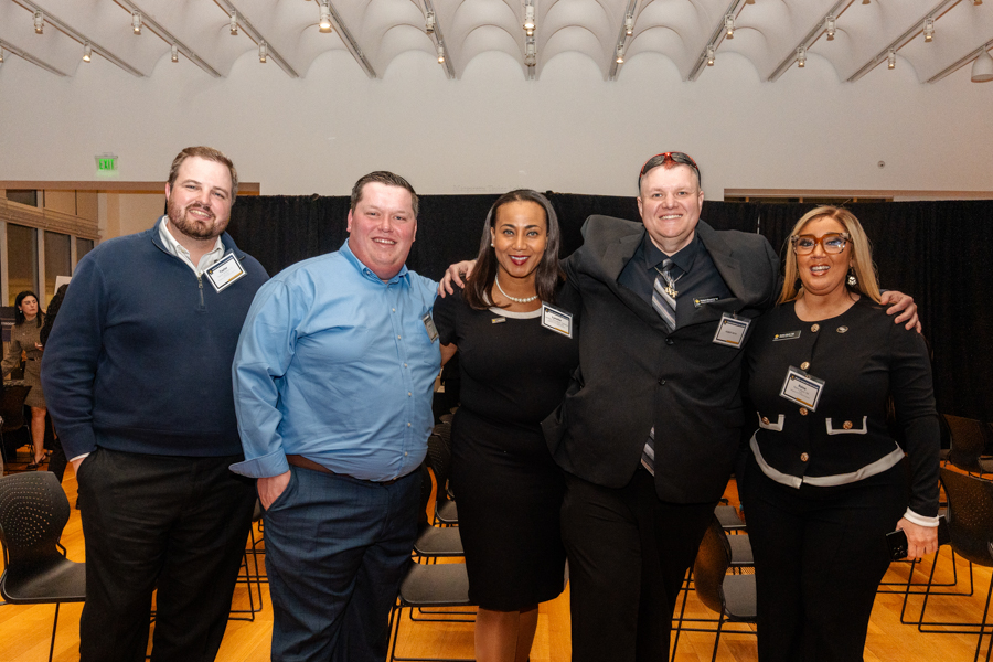 Boldly Inventing The Future ATL 90