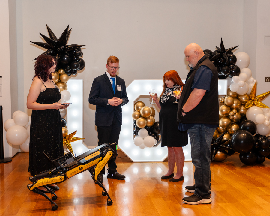 Boldly Inventing The Future ATL 91