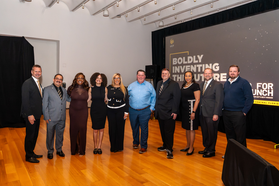 Boldly Inventing The Future ATL 92