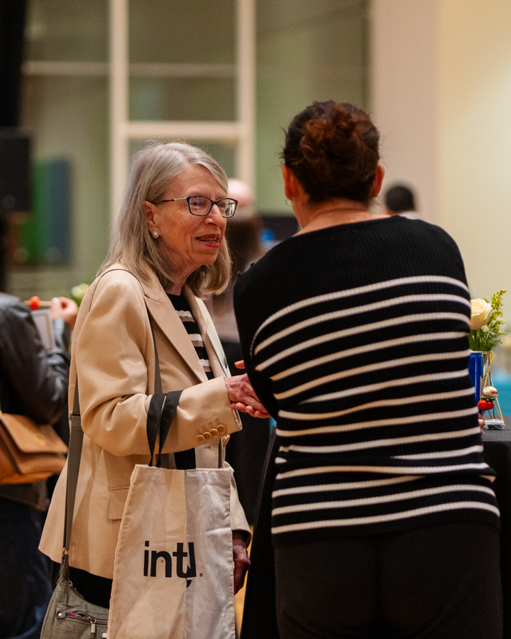 Boldly Inventing The Future ATL 93