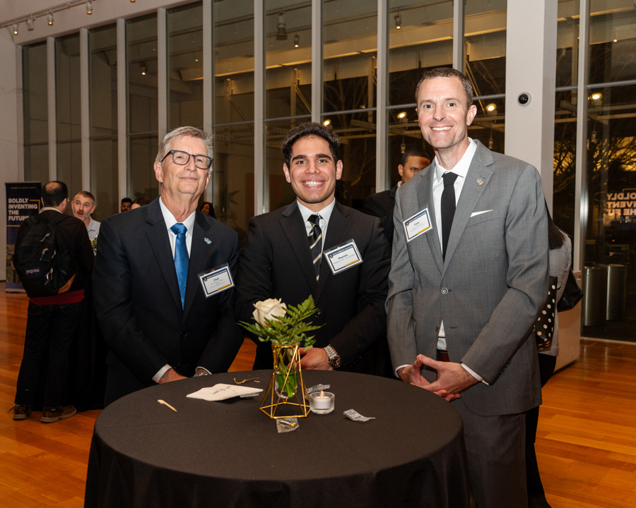 Boldly Inventing The Future ATL 95