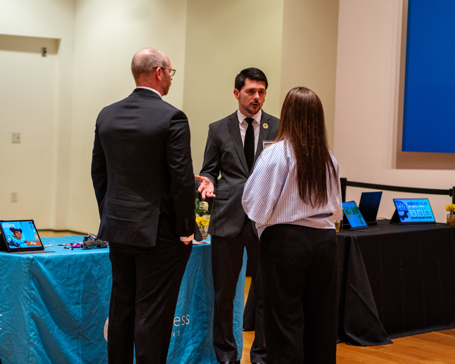 Boldly Inventing The Future ATL 96