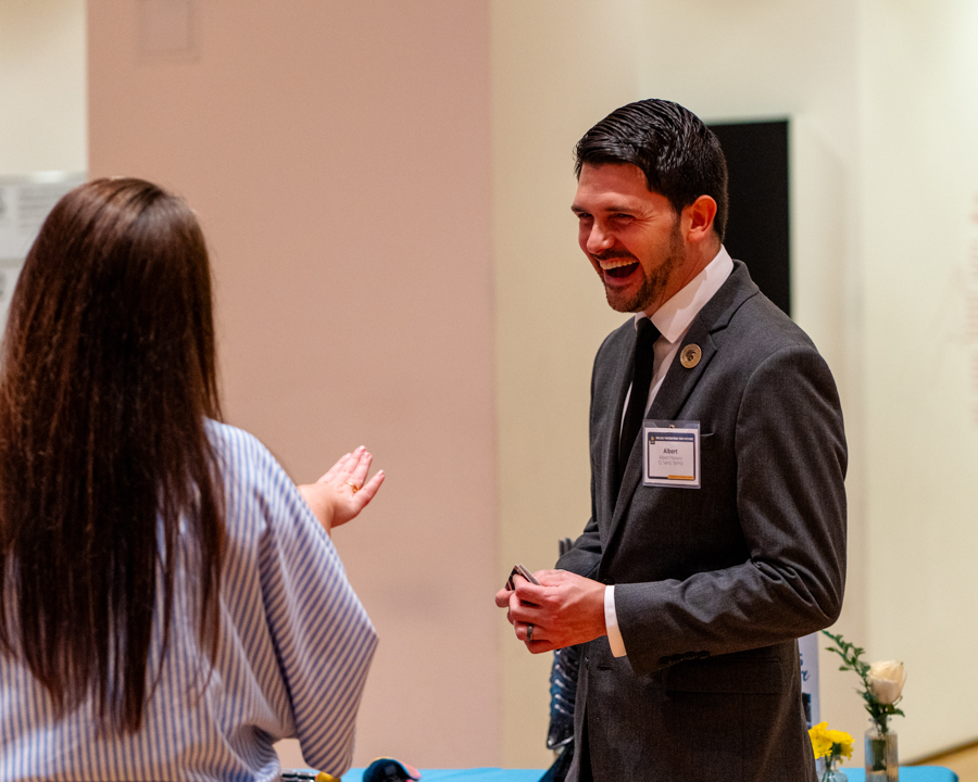 Boldly Inventing The Future ATL 97