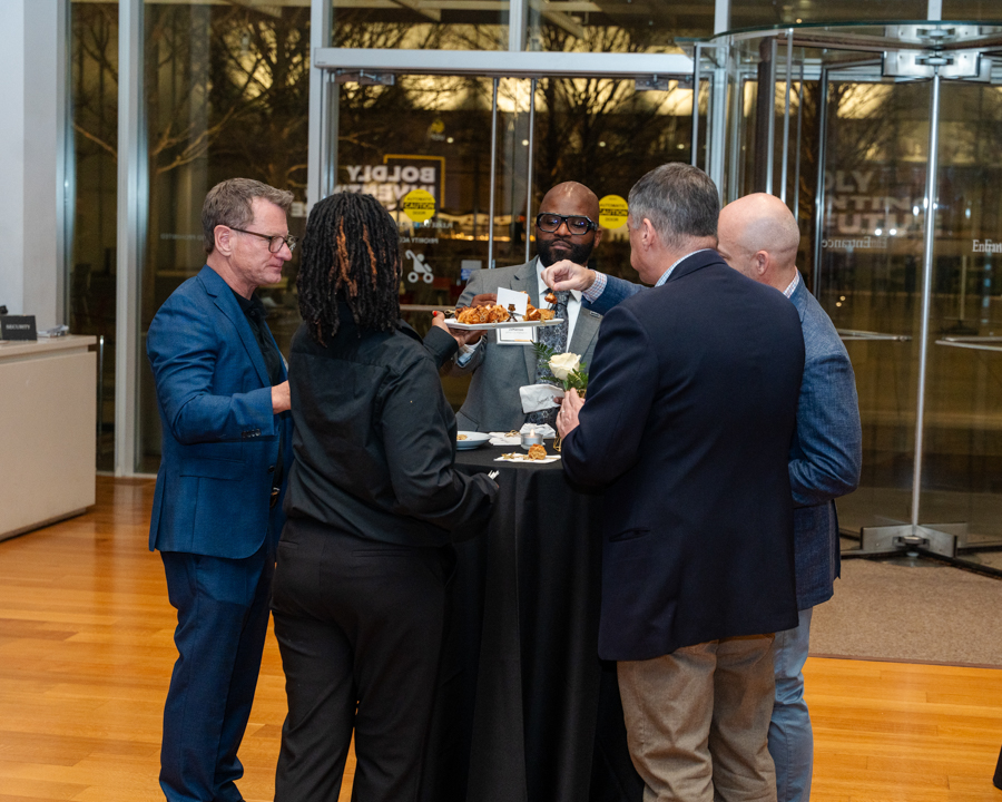 Boldly Inventing The Future ATL 99