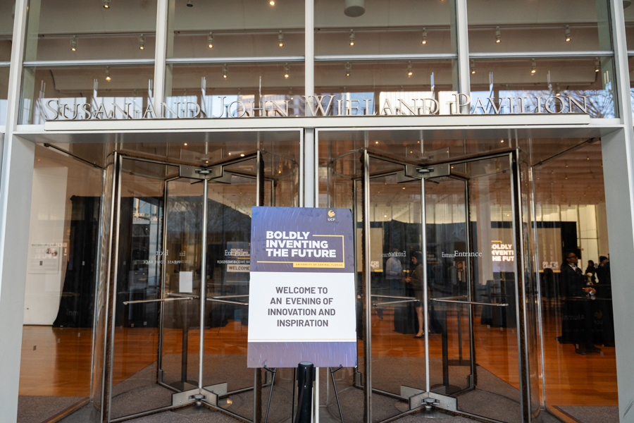 Boldly Inventing The Future ATL