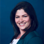 headshot image of Jen Weinberg