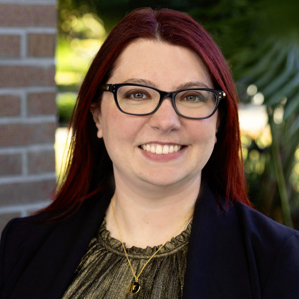 headshot image of Kayla Campana