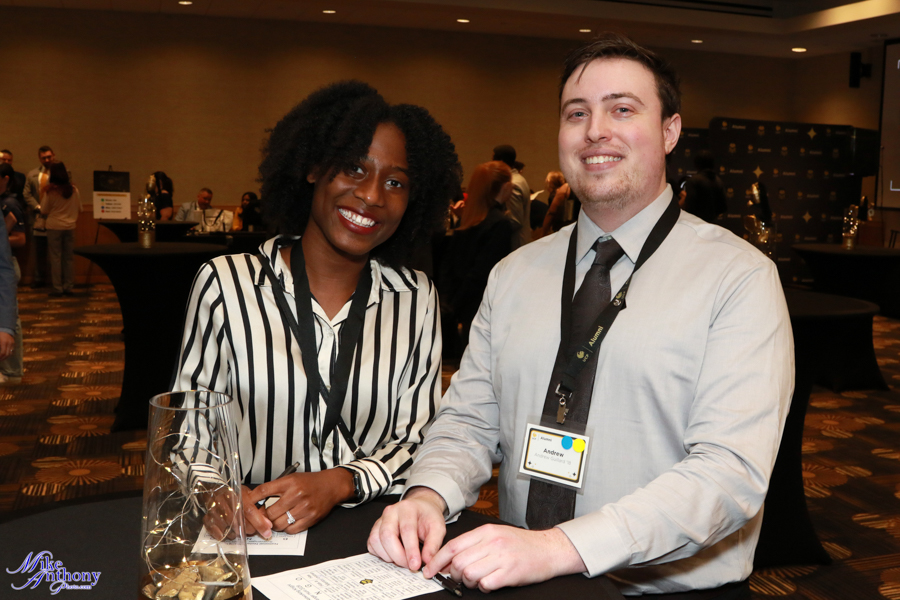 National Networking Knight 2026 13