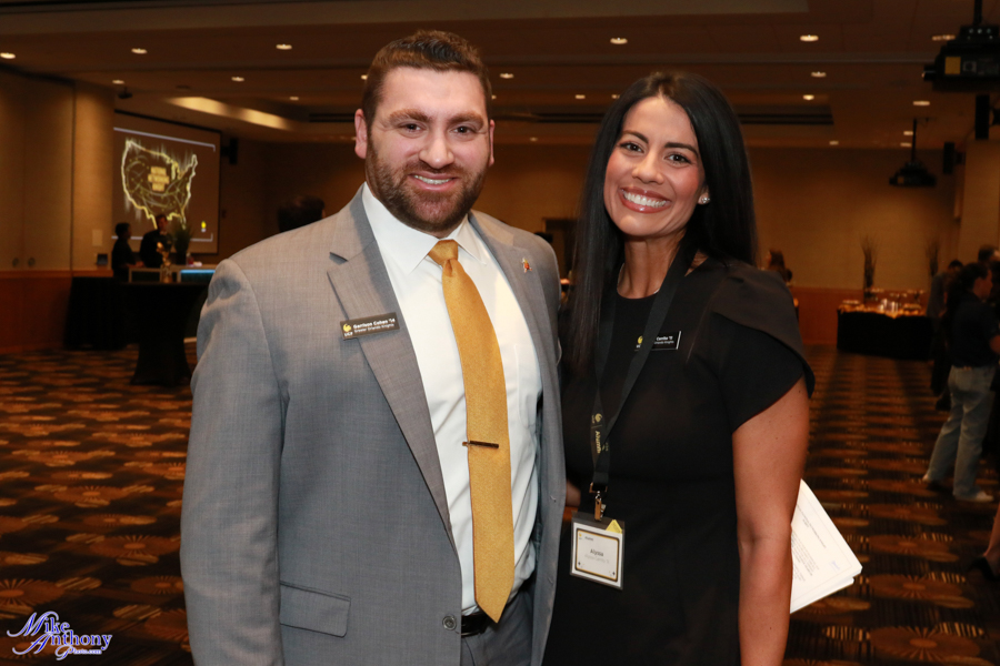 National Networking Knight 2026 19