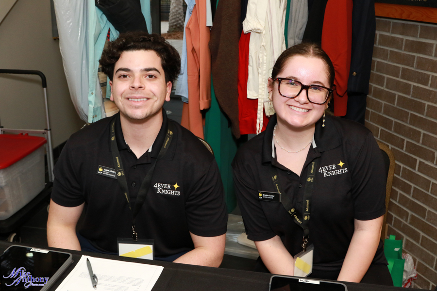 National Networking Knight 2026 2