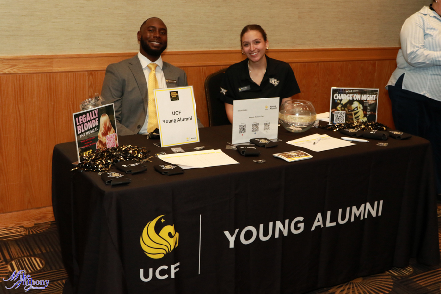 National Networking Knight 2026 25