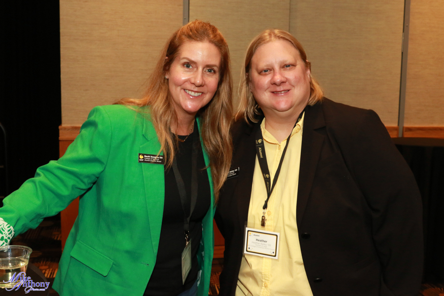 National Networking Knight 2026 27