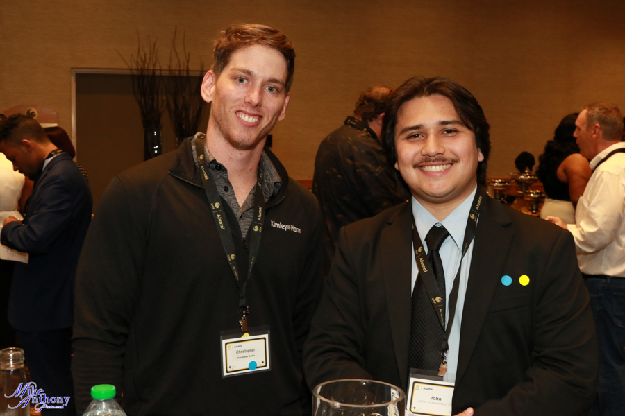 National Networking Knight 2026 30