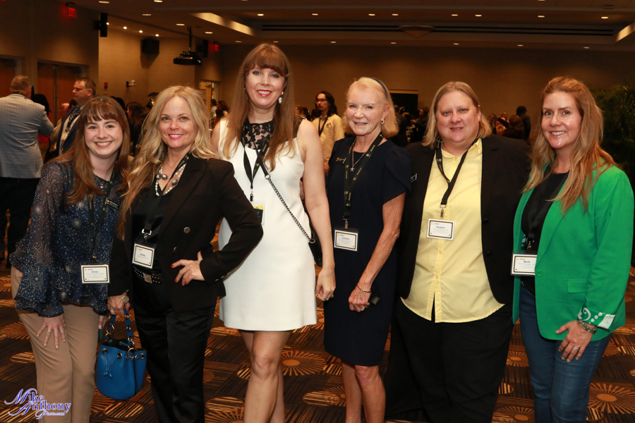 National Networking Knight 2026 31