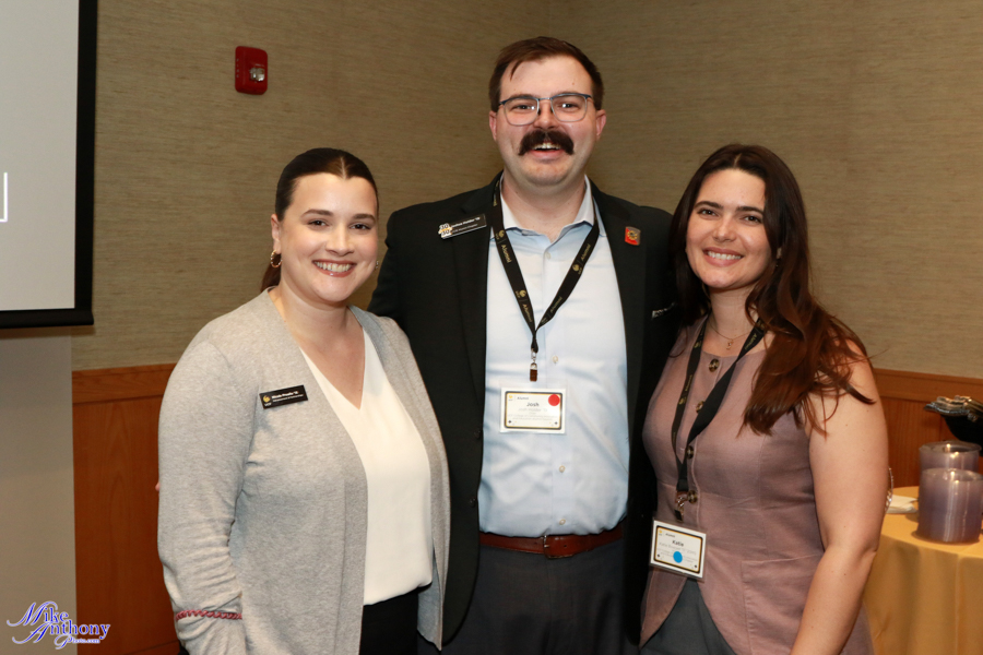 National Networking Knight 2026 32