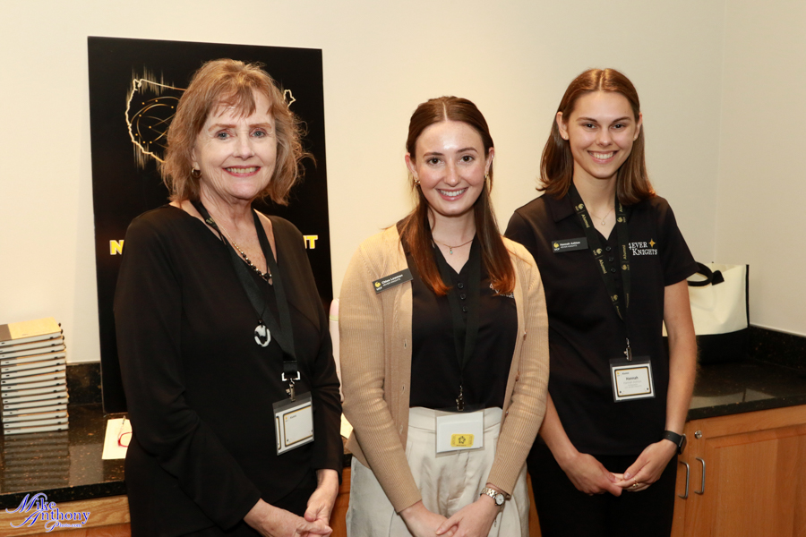 National Networking Knight 2026 38