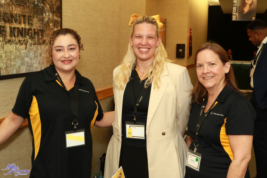 National Networking Knight 2026 4