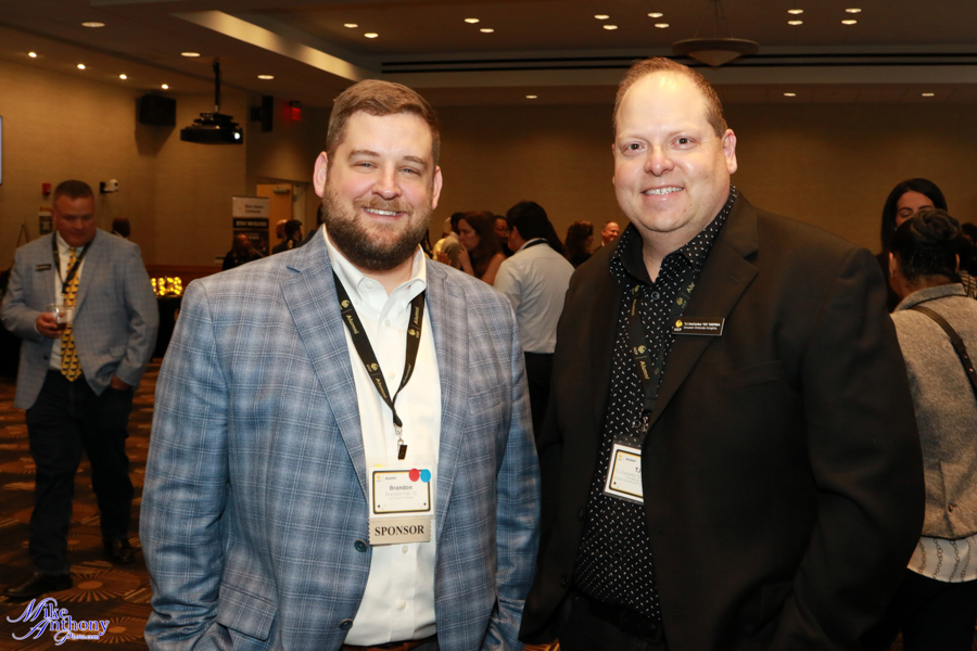 National Networking Knight 2026 45