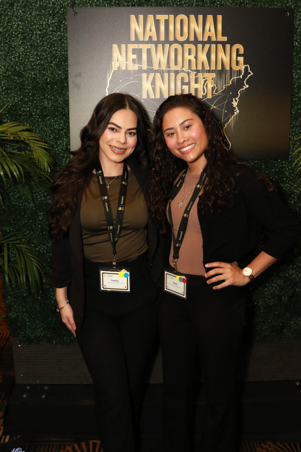 National Networking Knight 2026 48