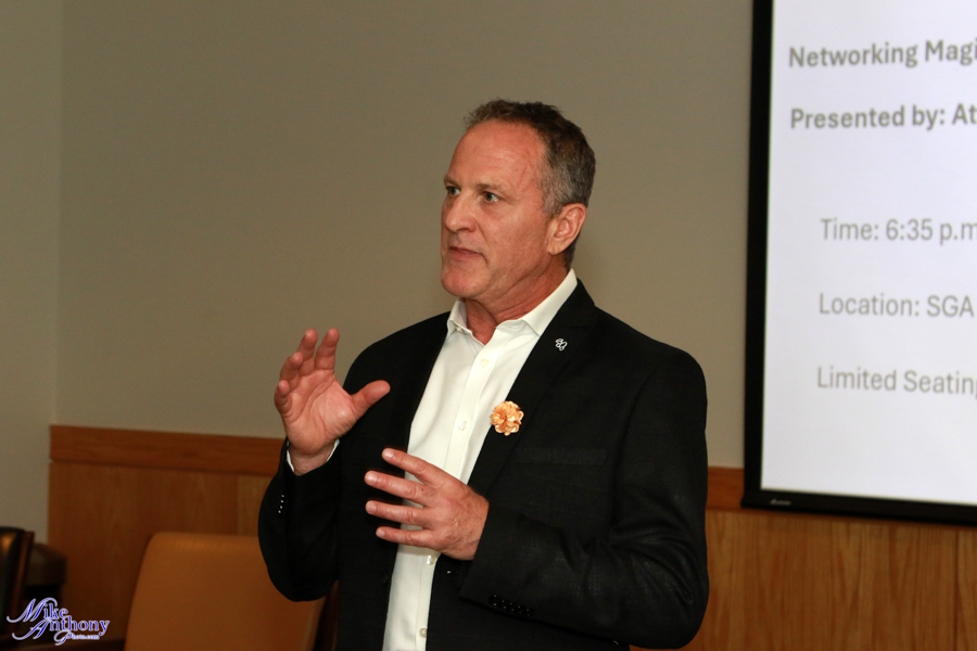 National Networking Knight 2026 54