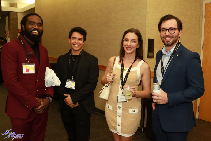 National Networking Knight 2026 56