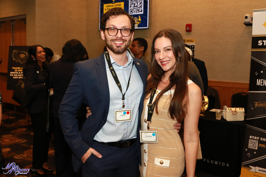 National Networking Knight 2026 60