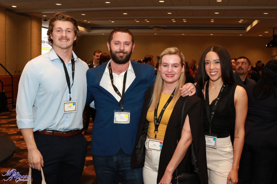 National Networking Knight 2026 64