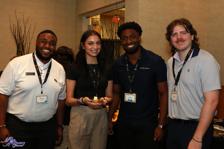 National Networking Knight 2026 65