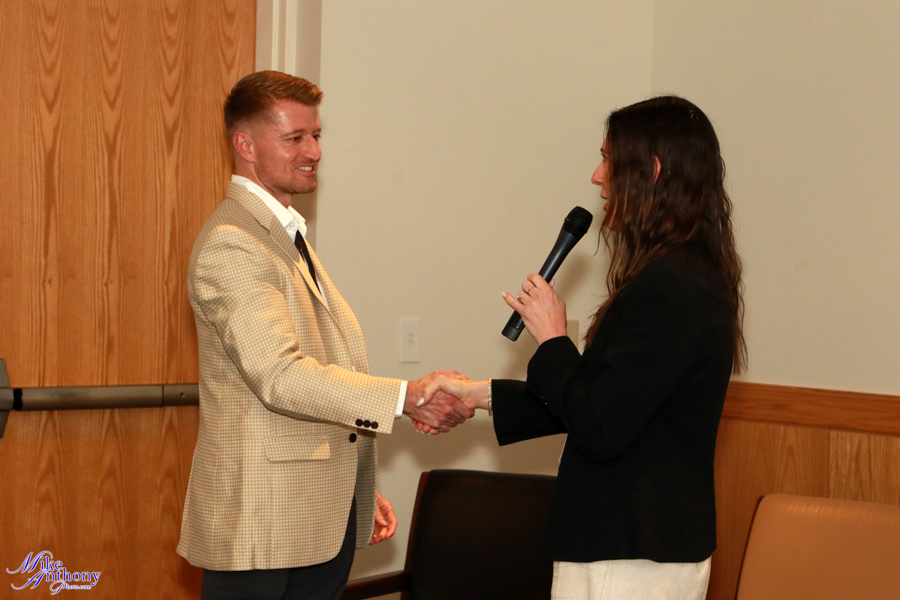 National Networking Knight 2026 70