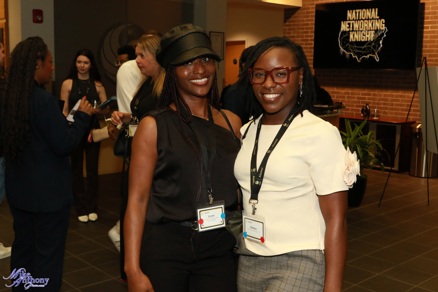 National Networking Knight 2026 82