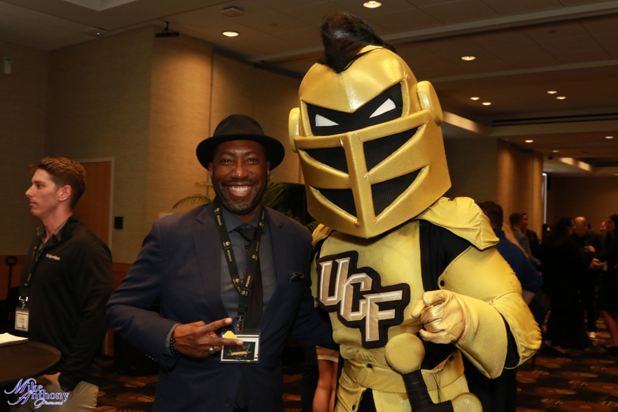 National Networking Knight 2026 85