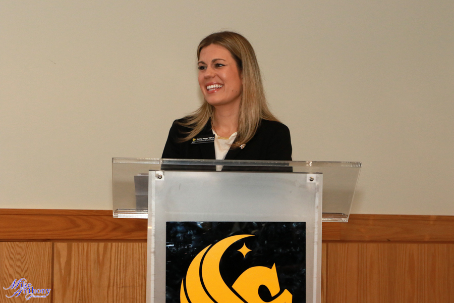 National Networking Knight 2026 88