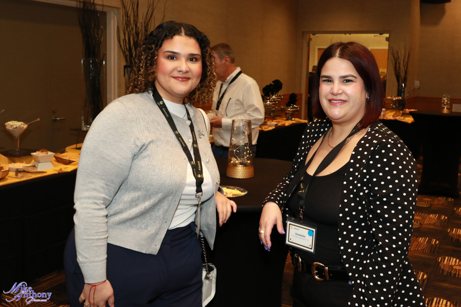 National Networking Knight 2026 9