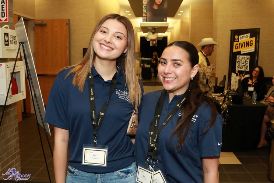 National Networking Knight 2026