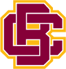 Bethune Cookman logo