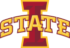 Iowa State logo