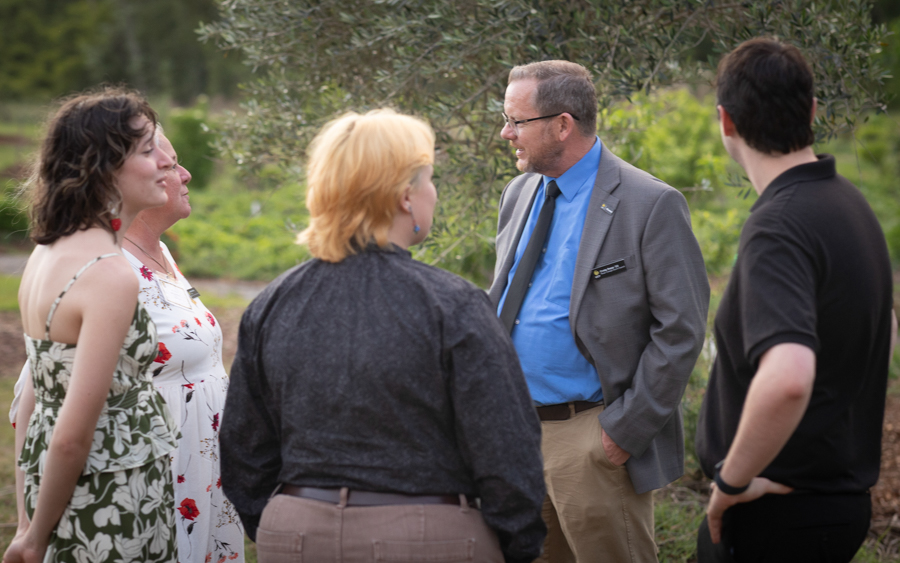 Knight On The Farm 2026 10