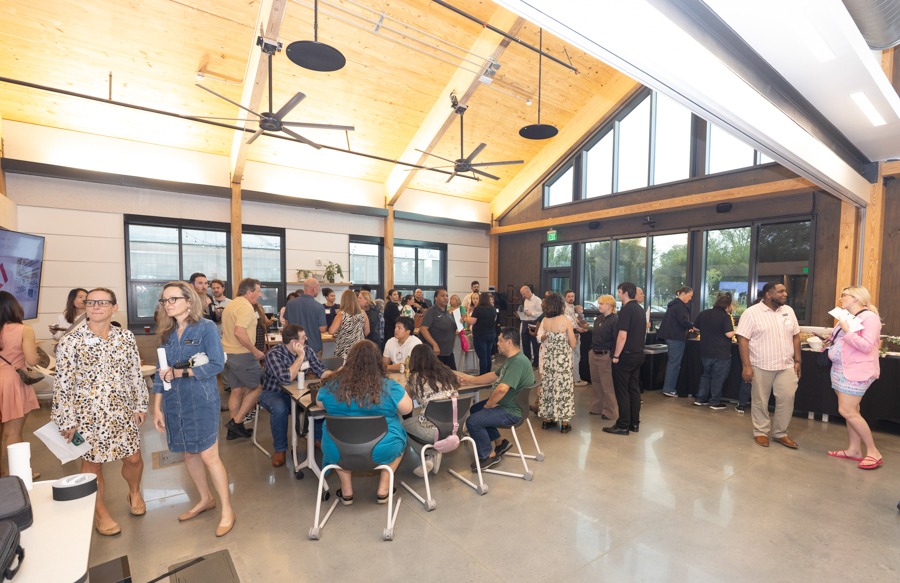 Knight On The Farm 2026 101