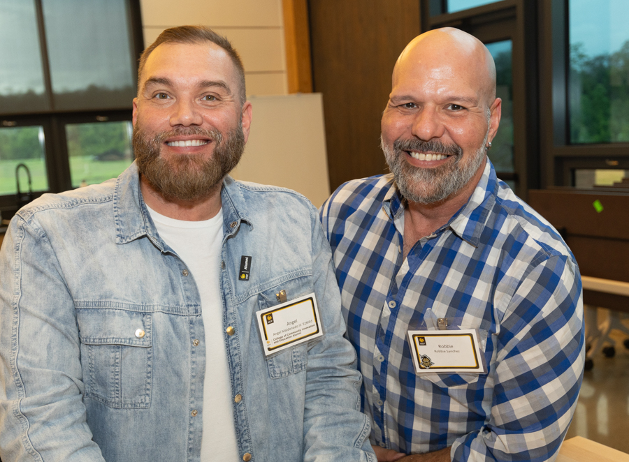 Knight On The Farm 2026 105