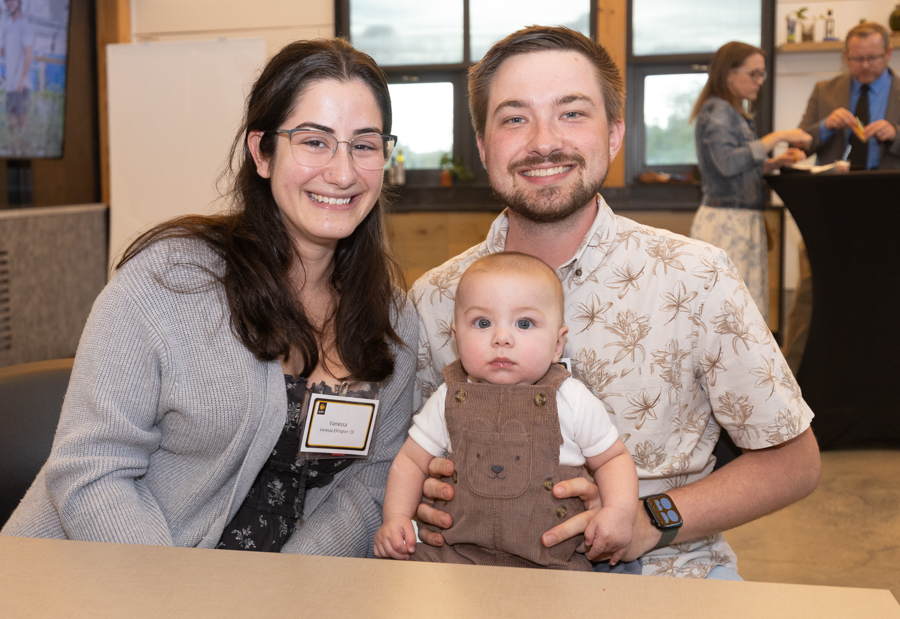 Knight On The Farm 2026 108