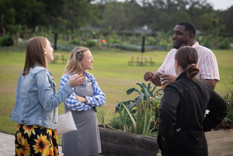 Knight On The Farm 2026 11