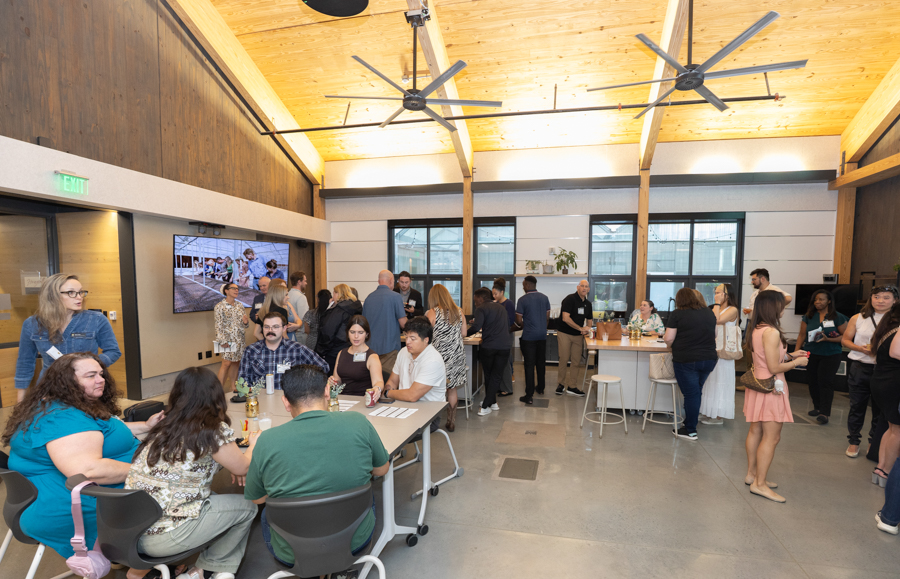 Knight On The Farm 2026 111