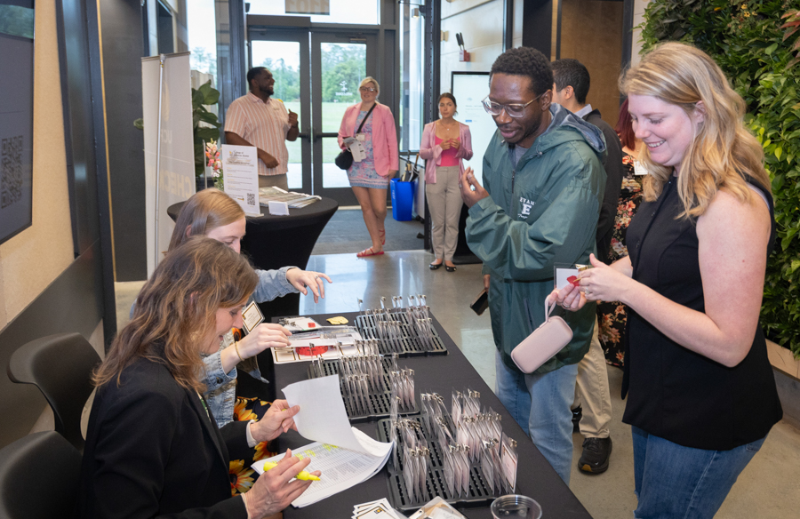 Knight On The Farm 2026 120