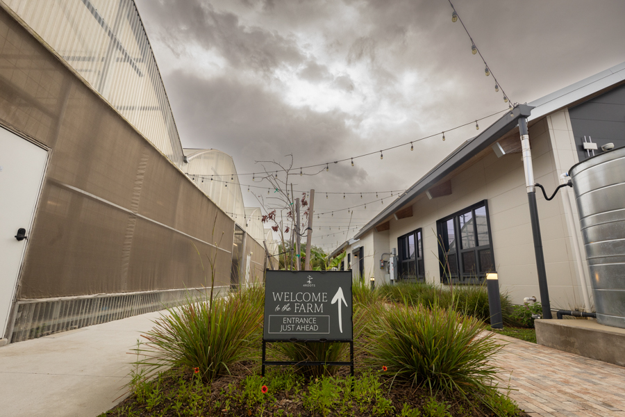 Knight On The Farm 2026 128