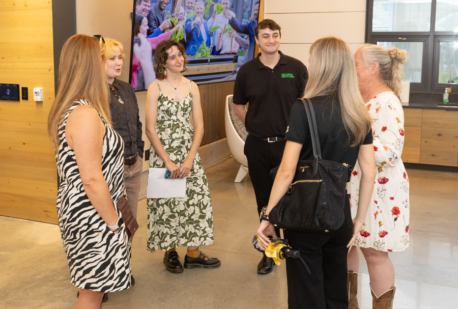 Knight On The Farm 2026 142