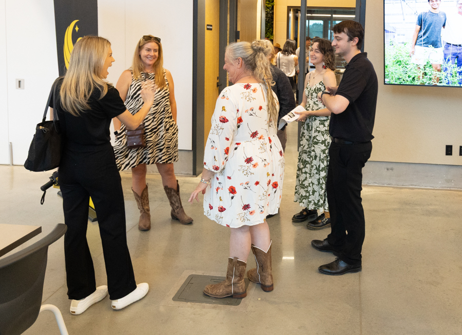 Knight On The Farm 2026 143