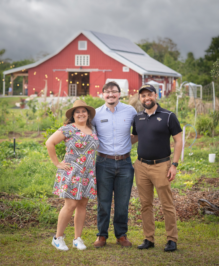 Knight On The Farm 2026 15